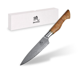 Nóż kuchenny Shiori Murō by Jakub Suchta
