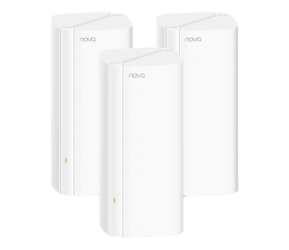 System Mesh Wi-Fi Tenda Nova MX12 3-PACK (3000Mb/s a/b/g/n/ac/ax)