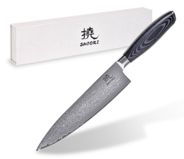Nóż kuchenny Shiori Kuro Sifu