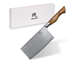 Nóż kuchenny Shiori Haku by Jakub Suchta