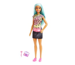 Lalka i akcesoria Barbie Kariera Makijażystka