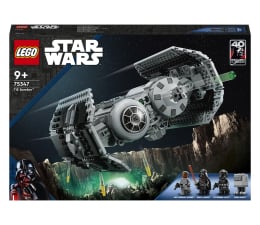 Klocki LEGO® LEGO Star Wars 75347 Bombowiec TIE™