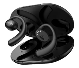 Słuchawki bezprzewodowe Vidonn T2 Czarne