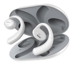 Słuchawki bezprzewodowe Vidonn T2 Białe