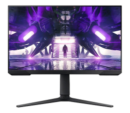 Monitor LED 27" Samsung Odyssey S27AG300NUX