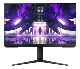 Monitor LED 27" Samsung Odyssey G3 S27AG320NUX