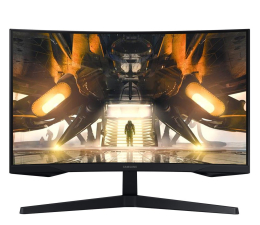 Monitor LED 27" Samsung Odyssey S27AG550EPX