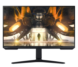Monitor LED 27" Samsung Odyssey S27AG520PPX