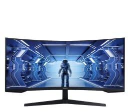 Monitor LED 32" i większy Samsung Odyssey C34G55TWWPX