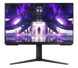 Monitor LED 24" Samsung Odyssey S24AG300NUX