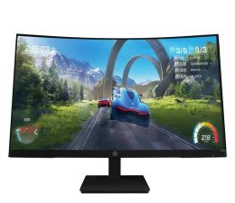 Monitor LED 32" i większy HP X32c Gaming