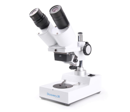 Mikroskop Delta Optical Mikroskop stereoskopowy Delta Optical Discovery 20