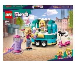 Klocki LEGO® LEGO Friends 41733 Mobilny sklep z bubble tea