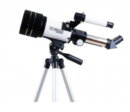 Teleskop astronomiczny Technaxx Teleskop Technaxx 70/300 TX-175