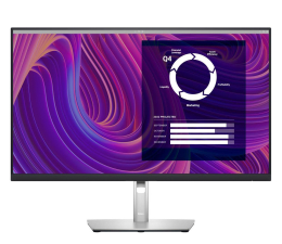 Monitor LED 27" Dell P2723D