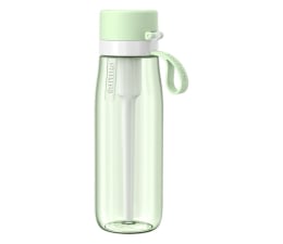 Filtracja wody Philips Butelka filtrująca GoZero Daily 0,75L zielona