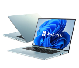 Notebook / Laptop 16" Acer Swift Edge R7-6850U/32GB/1TB/Win11P OLED Biały