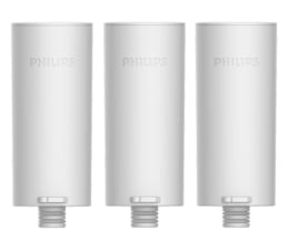 Filtracja wody Philips Wkład filtrujący Micro X-Clean AWP225/58 3 szt.