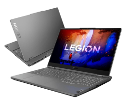 Notebook / Laptop 15,6" Lenovo Legion 5-15 i5-12500H/16GB/512 RTX3060 165Hz