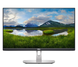 Monitor LED 24" Dell S2421H