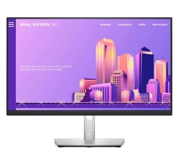 Monitor LED 24" Dell P2422H 5Y