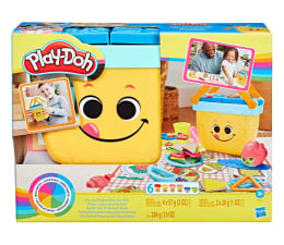 Zabawka plastyczna / kreatywna Play-Doh Piknikowe kształty Zestaw startowy