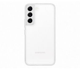 Etui / obudowa na smartfona Samsung Clear Cover do Galaxy S22
