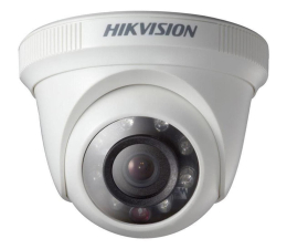 Kamera analogowa Hikvision DS-2CE56C0T-IRP 2,8mm 1MP/IR20/12VDC