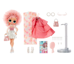 Lalka i akcesoria L.O.L. Surprise! OMG Birthday Doll- Miss Celebrate