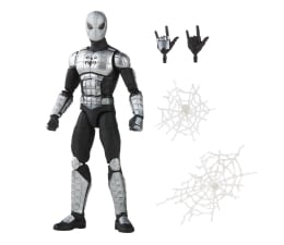 Figurka Hasbro Marvel Legends Spider-Man Retro Spider-Armor