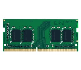 Pamięć RAM SODIMM DDR4 GOODRAM 32GB (1x32GB) 3200MHz CL22