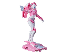 Figurka Hasbro Transformers War For Cybertron Deluxe Arcee