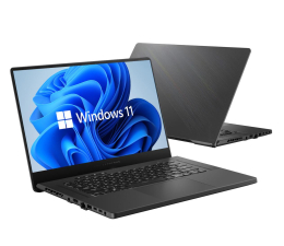 Notebook / Laptop 15,6" ASUS ROG Zephyrus G15 R7-6800HS/16GB/1TB/Win11 RTX3060 165Hz