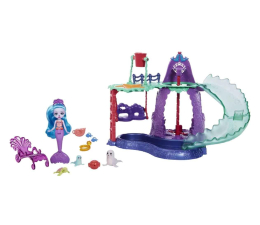 Lalka i akcesoria Mattel Enchantimals Park wodny
