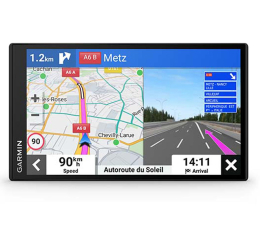 Nawigacja samochodowa Garmin DriveSmart 76 MT-S Europa Dożywotnia
