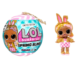 Lalka i akcesoria L.O.L. Surprise! Easter Supreme 2