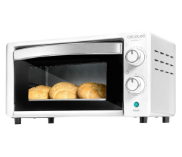 Minipiekarnik Cecotec Bake'n Toast 490