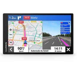 Nawigacja samochodowa Garmin DriveSmart 76 MT-D Europa Dożywotnia