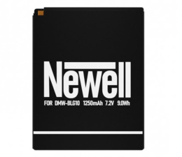 Akumulator do aparatu Newell DMW-BLG10 do Panasonic