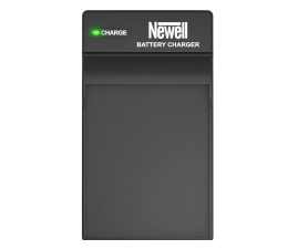 Ładowarka do aparatu Newell DC-USB do akumulatorów EN-EL9 do Nikon