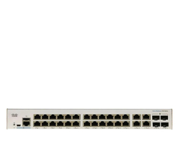 Switche Cisco CBS350 Managed CBS350-24XT-EU