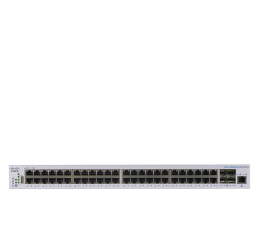 Switche Cisco CBS350 Managed CBS350-48XT-4X-EU