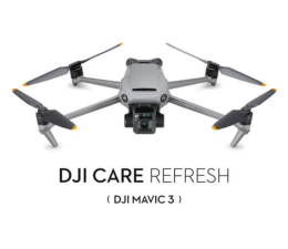 Ochrona serwisowa drona DJI Care Refresh Mavic 3 Cine Premium Combo (2 lata)