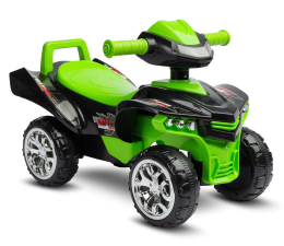 Jeździk/chodzik dla dziecka Toyz Jeździk Mini Raptor Green