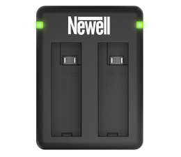 Ładowarka do aparatu Newell SDC-USB do akumulatorów AHDBT-401 do GoPro Hero4