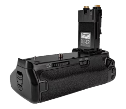 Akumulator do aparatu Newell Battery Pack BG-E21 do Canon