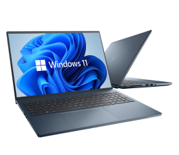 Notebook / Laptop 16" Dell Inspiron 16 Plus i7-11800H/16GB/1TB/W11 RTX3050