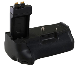 Akumulator do aparatu Newell Battery Pack BG-E8 do Canon