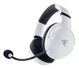 Słuchawki bezprzewodowe Razer Kaira Xbox White