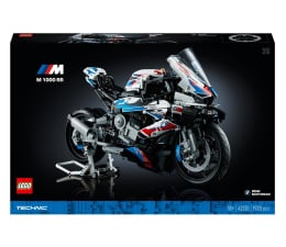 Klocki LEGO® LEGO Technic™ 42130 BMW M 1000 RR V29